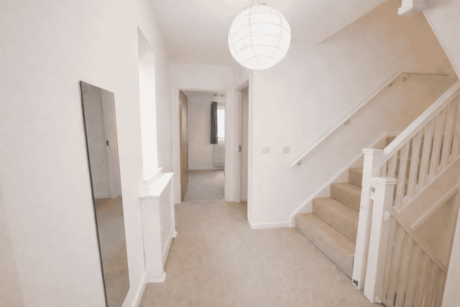 25 The Sidings , Polegate